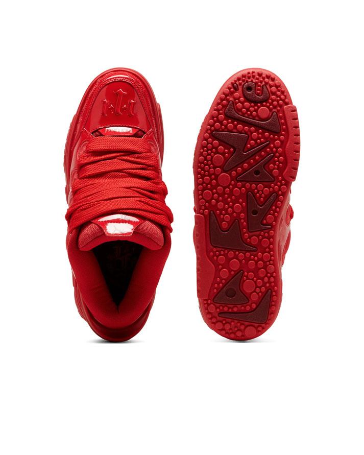 Puma La Francé Amour Red 31043903 PUMA