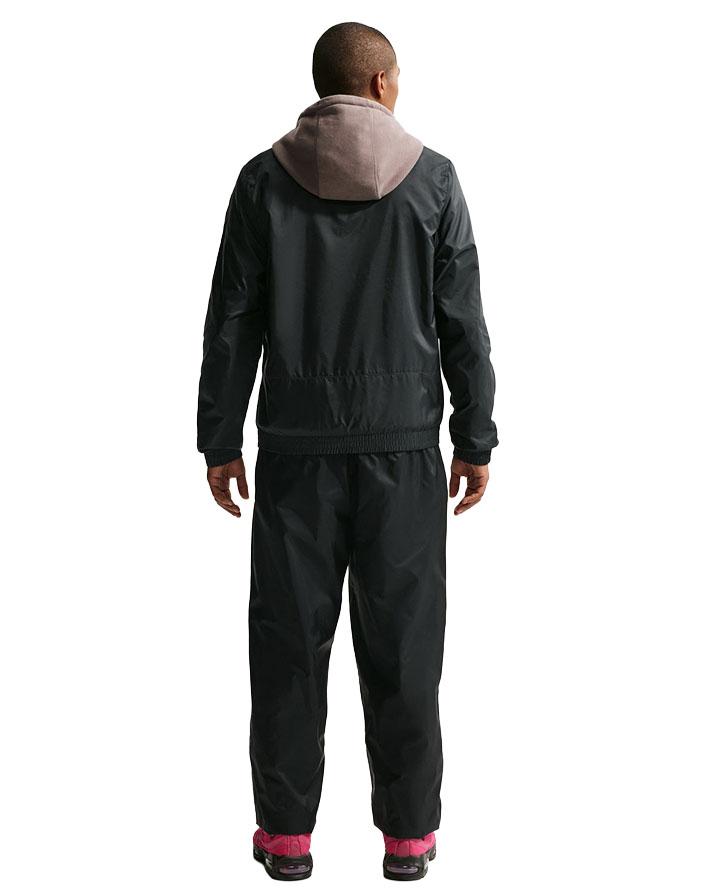 nike tuta completa  m nk club wvn trk suit uomo 