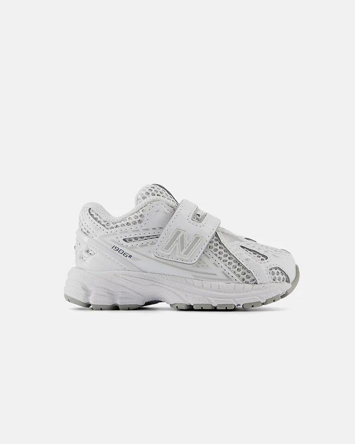 New Balance 1906 White Rain Cloud Kids 