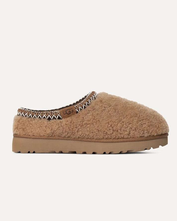 UGG tasman maxi curly Chestnut 1158356CHE UGG