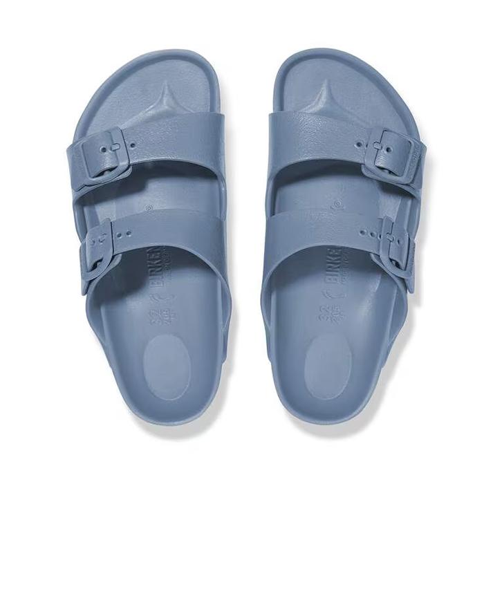 birkenstock arizona eva kids Elemental Blue 