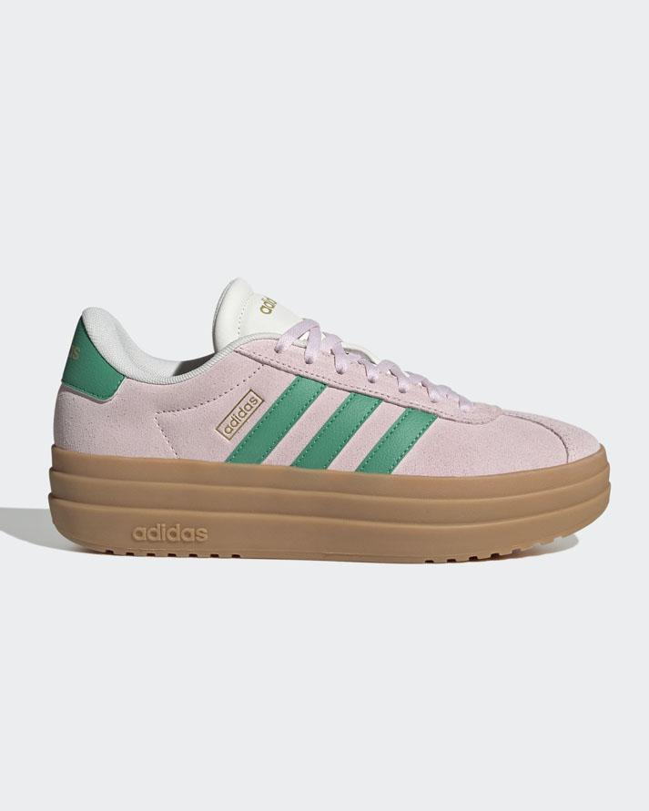 Adidas VL Court Bold Shoes<BR/> 
