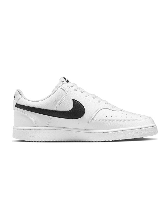 Nike Court Vision Low White Black DH2987101 NIKE