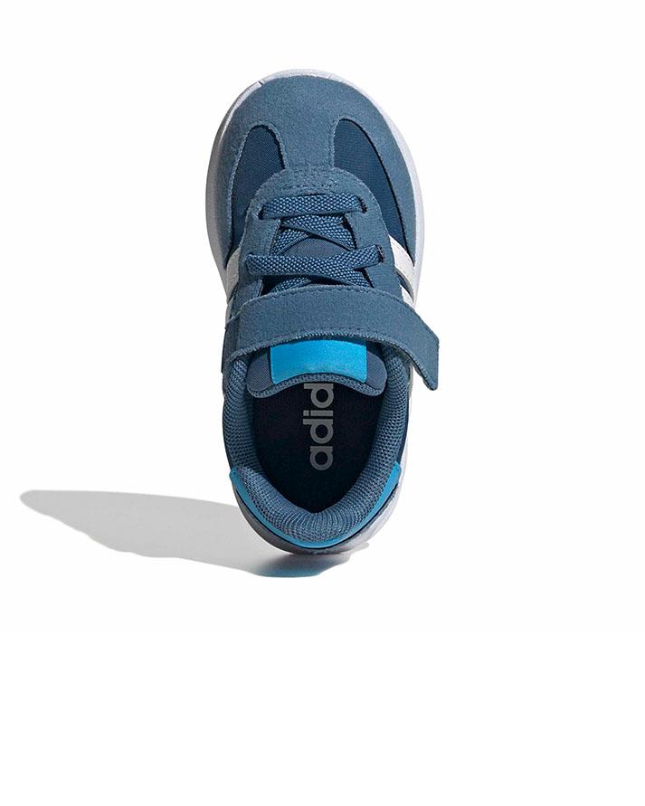 adidas  run 70s 2.0 el i  kids 