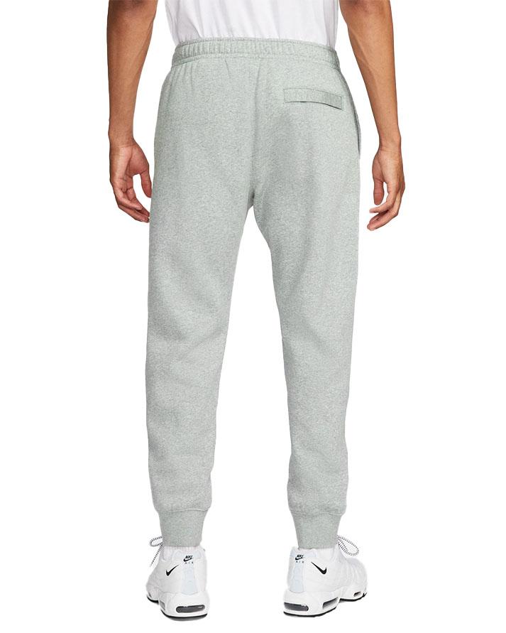 nike pant club jggr uomo 