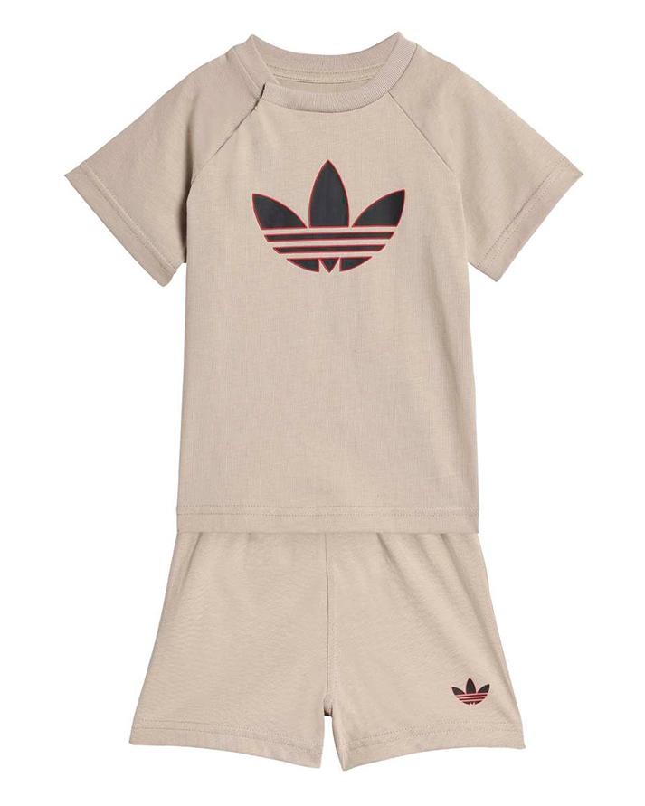 adidas set completo kids 