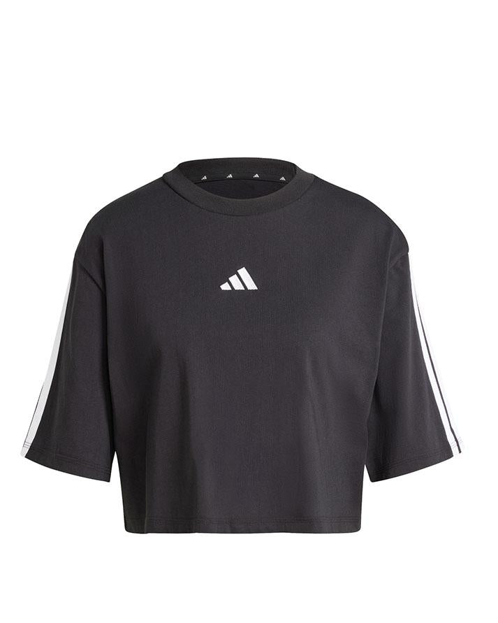 adidas w 3s sj tlr t donna black 