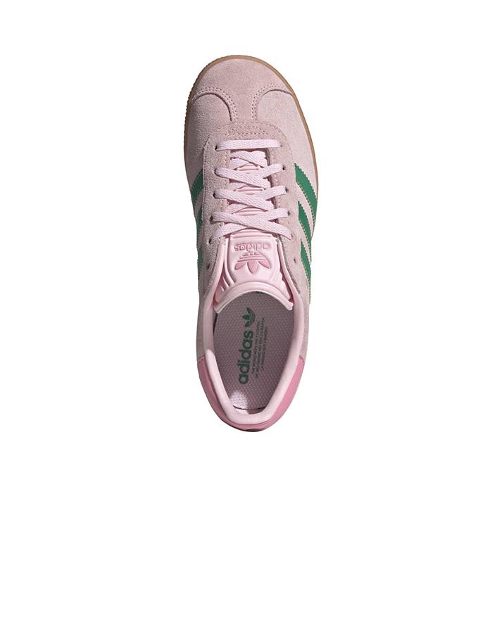 adidas  gazelle j donna 
