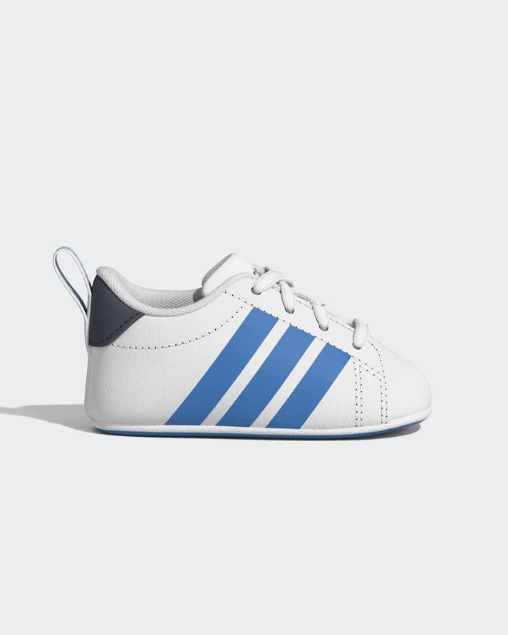 Adidas Grand Court Crib 