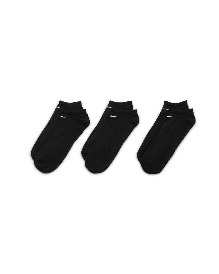 Nike Everyday Lightweight 3pk 