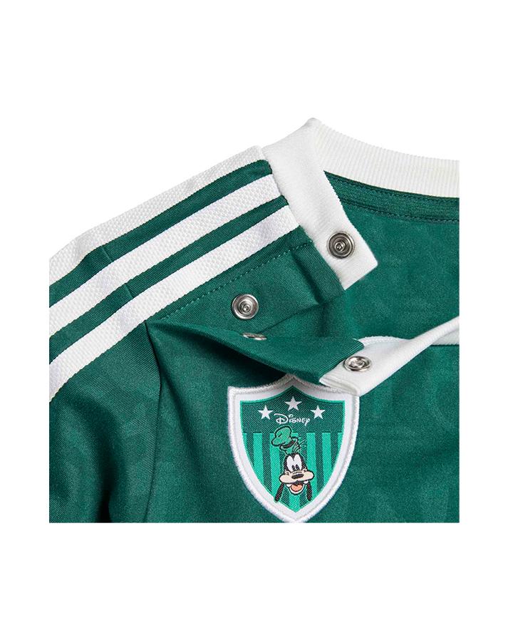 adidas set completino jersey set kids 