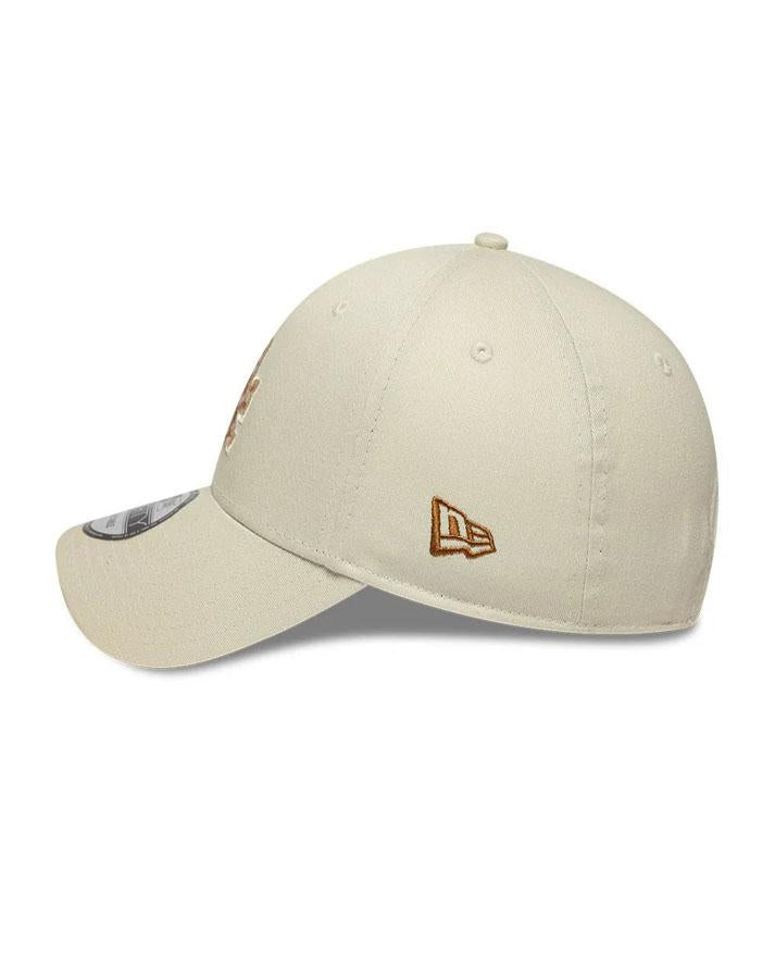 New Era LA Dodgers 9FORTY Bambi Faux Pony Cap 60844106ASS NEW ERA