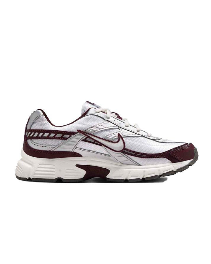nike initiator donna bianco,bordeaux IB4688111 NIKE