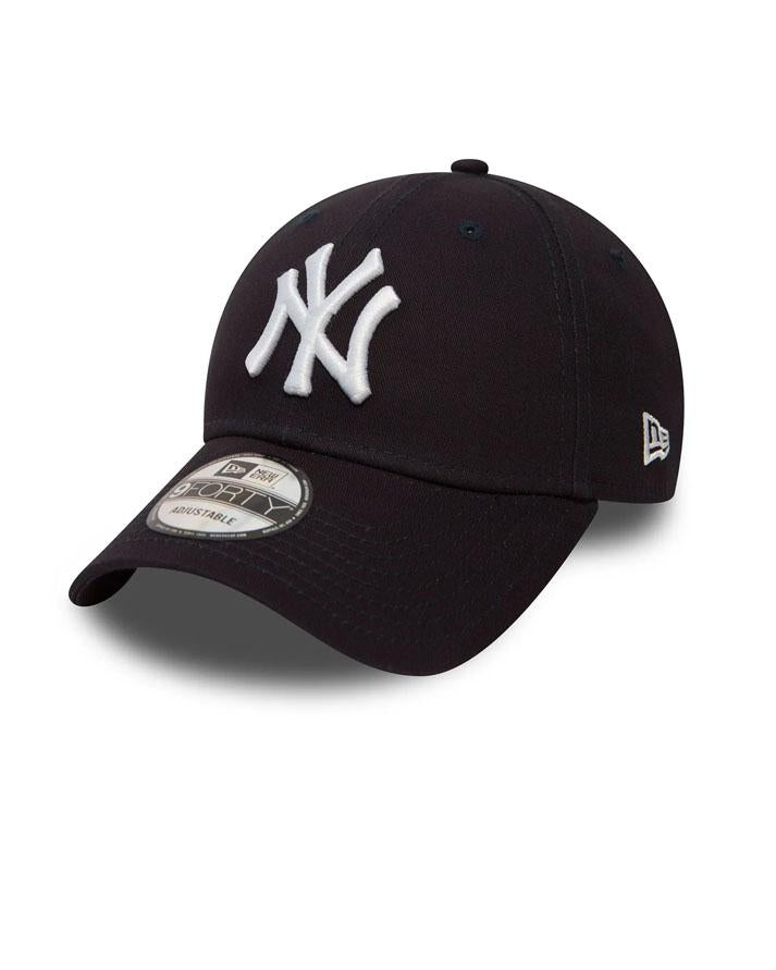 90FORTY Regolabile New York Yankees Essential 