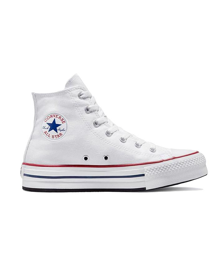 converse  platform eva lift hi 