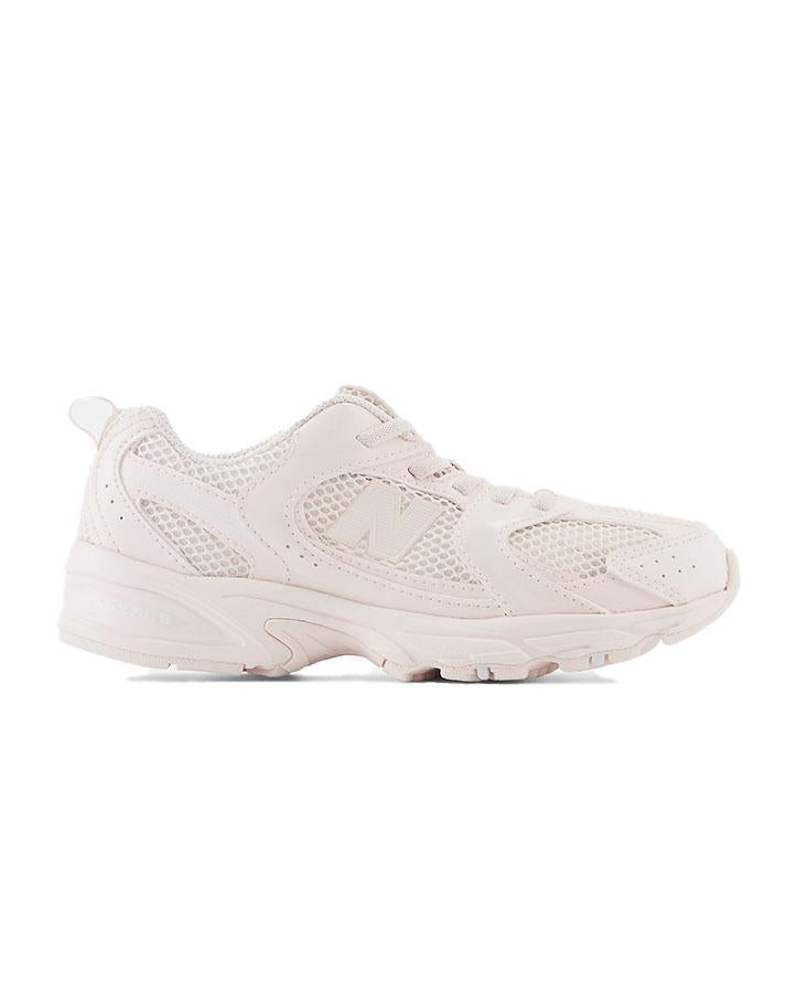 New Balance 530 Wide NB Pink White KIDS 
