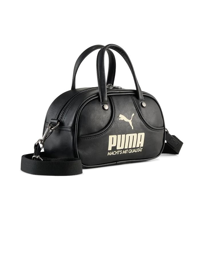puma 1976 archive mini grip bag 
