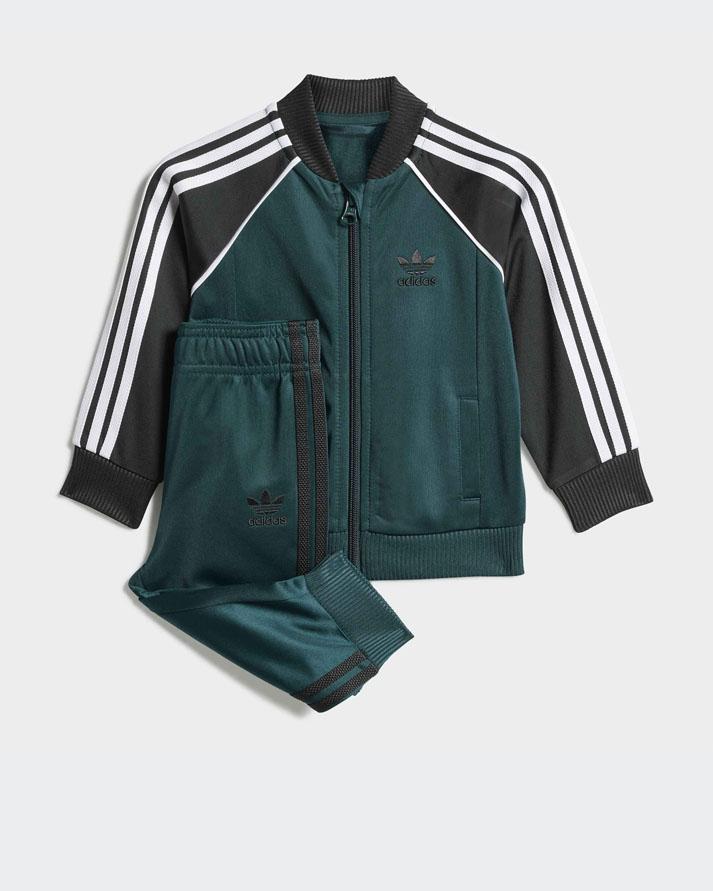 Adidas Track Suit Adicolor 
