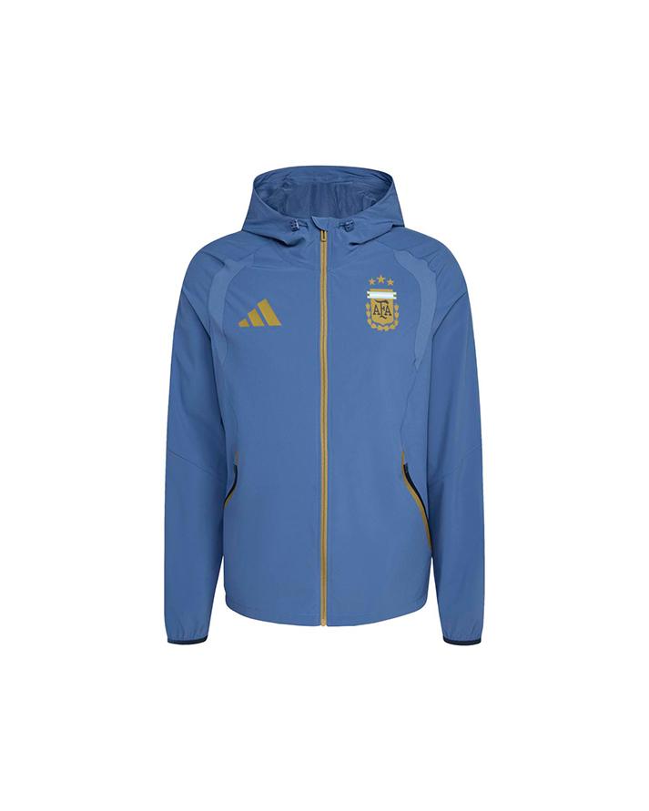 adidas tuta completa  afa tt fz wb tracktop+pants ARGENTINA 