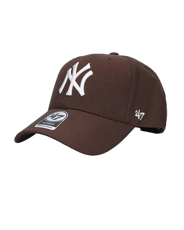 47 snapback new york yankees brown 