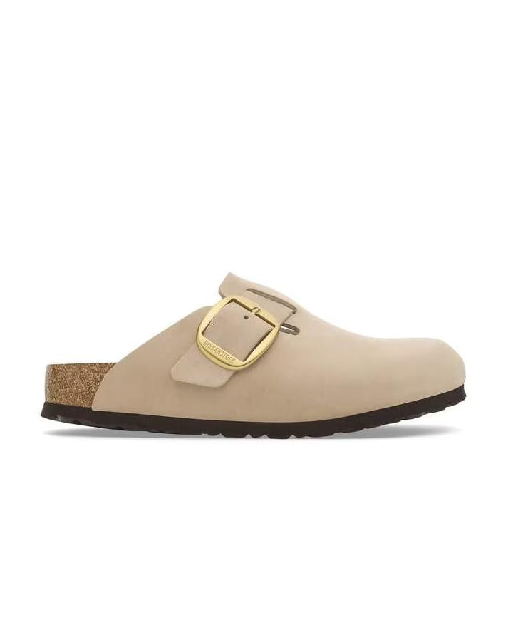 birkenstock boston sandcastle 