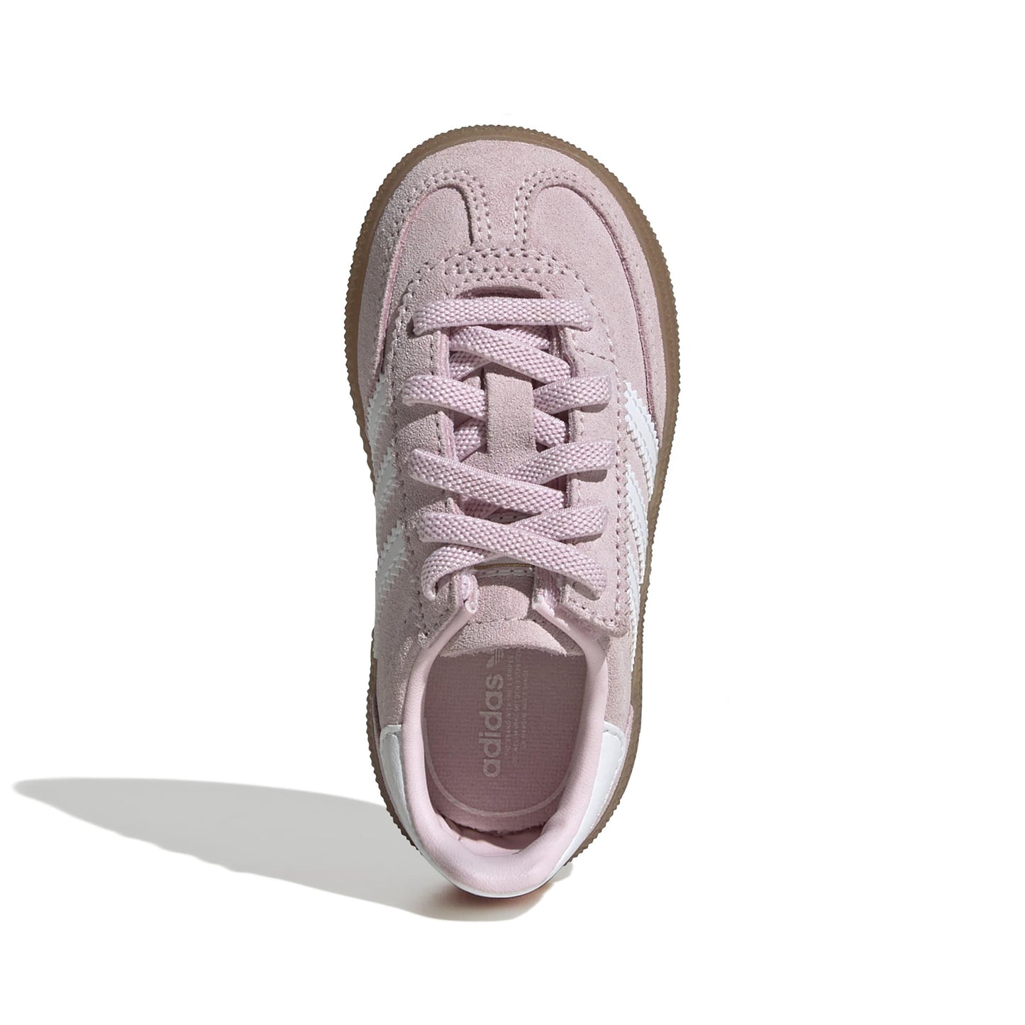 Adidas Handball Spezial Comfort Closure Elastic Lace Infant 
