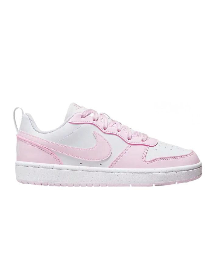 Nike Court Borough Low Recraft Gs 