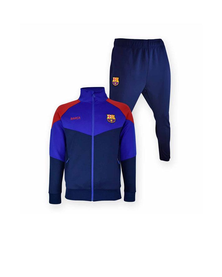 FC Barcelona  Tracksuit Barca Bambino 5002CHTRPASS 47