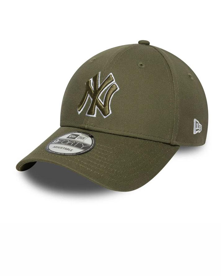 90FORTY New York Yankees MLB Outline<BR/> 