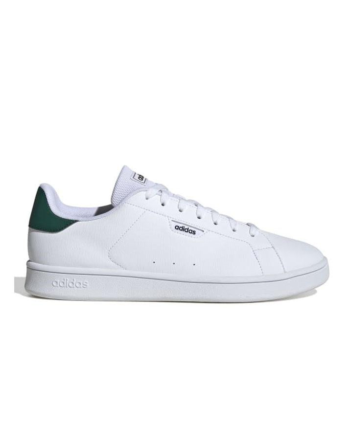 Adidas Urban Court Bianco Verde IF407676 ADIDAS