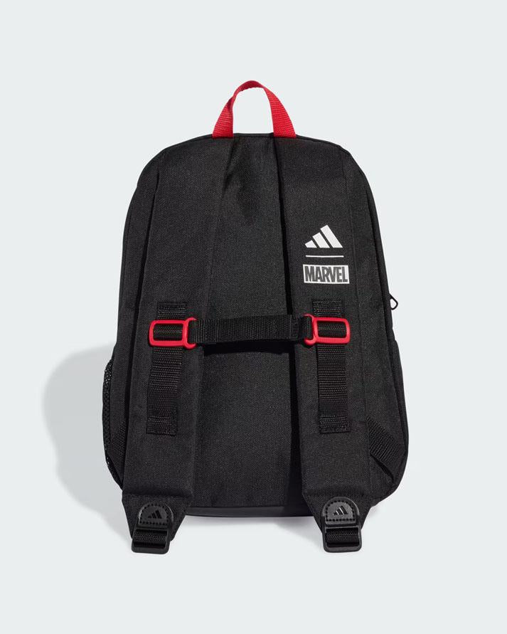 Adidas Marvel Original Small Size Nero JM447171 ADIDAS