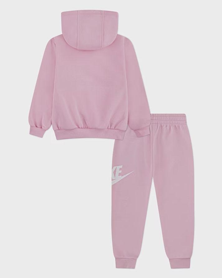 Nike Club Fleece Set 36L135A0W NIKE