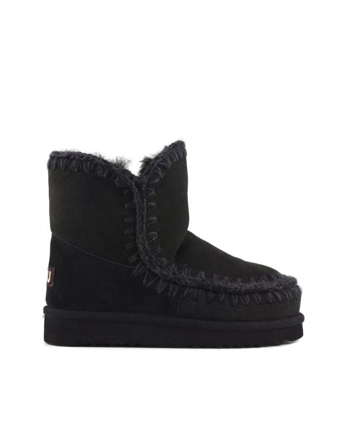 Mou Eskimo 18 Nero FW101001ABKBK MOU
