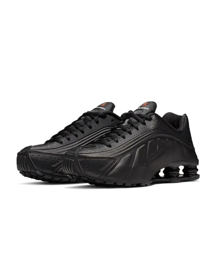 Nike Shox R4 Total Black AR3565004 NIKE