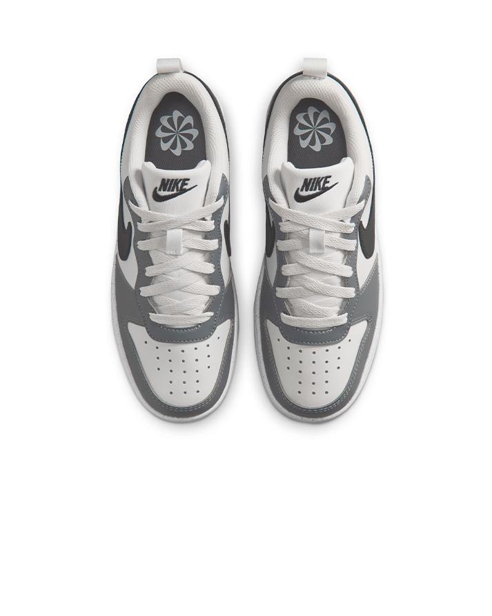 nike court borough low recraft (gs) baby 