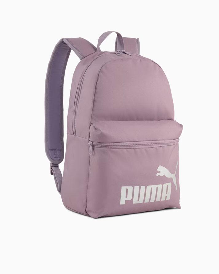 Puma phase backpack Rosa 09116423 PUMA