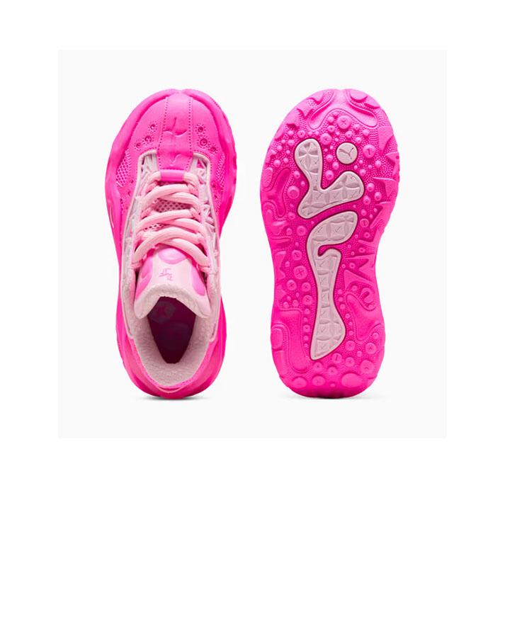 Puma LaFrance RNR  (GS)<BR/> 