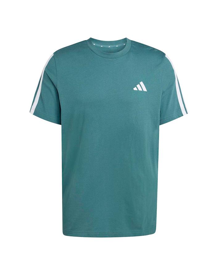 adidas set completo tee+shorts 