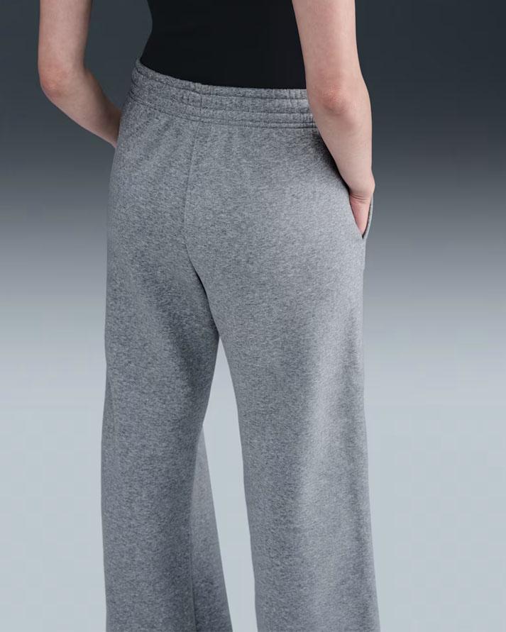 Nike Sportswear Phoenix Fleece Donna Grigio IH1011063 NIKE