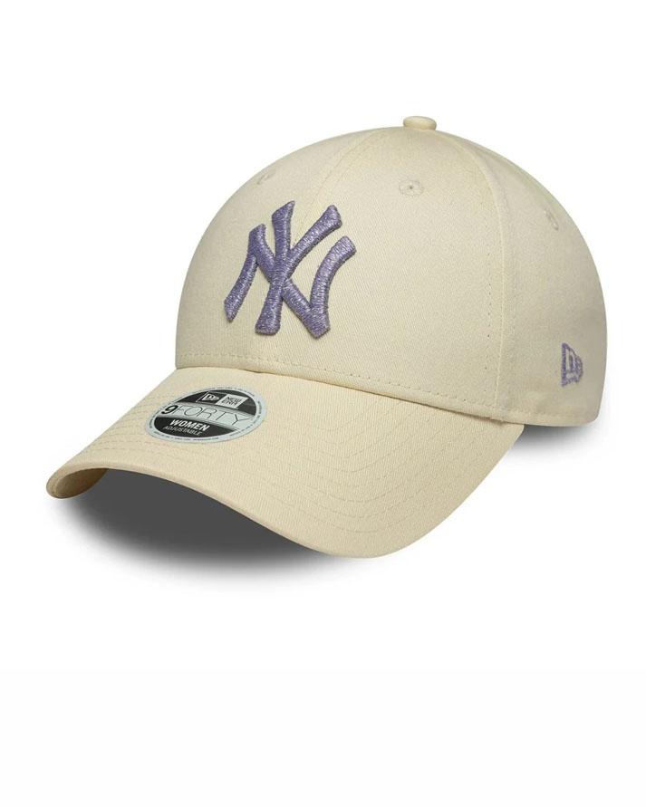 90FORTY Metallic Logo 