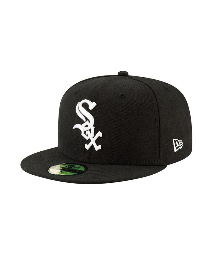 59FIFTY  Chicago White Sox Nero 