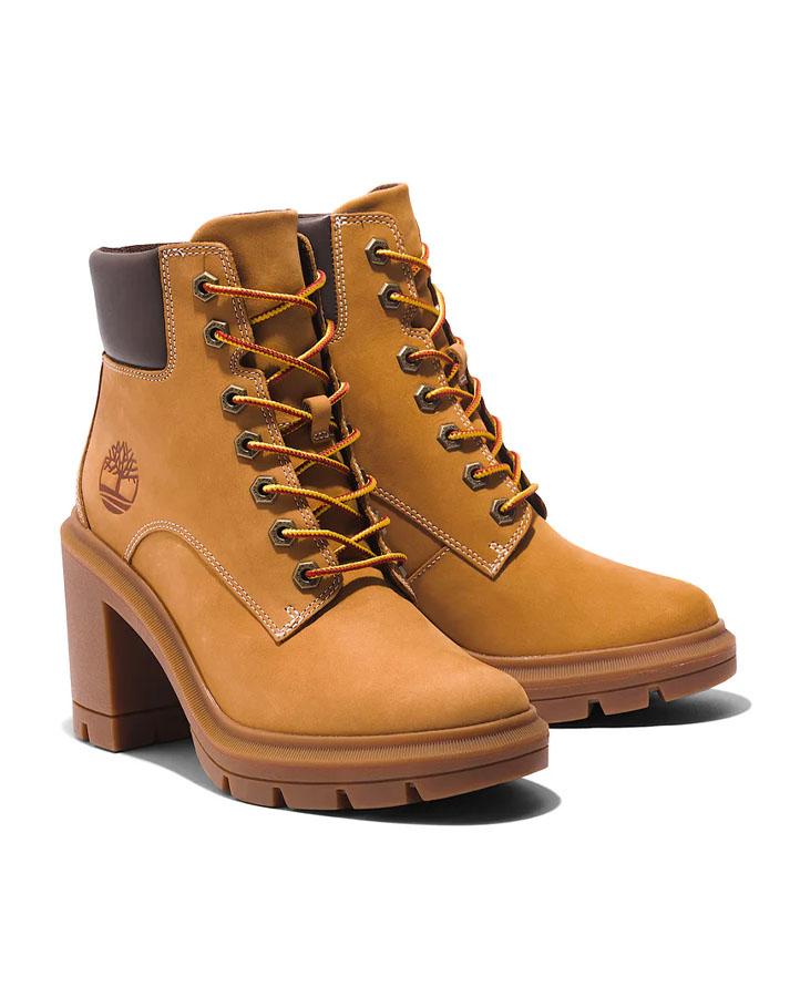 Timberland alht mid lace boot wheat TB0A5Y5R2311WASS TIMBERLAND