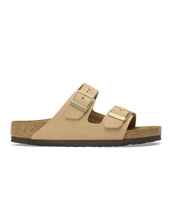 birkenstock arizona sandcastle 