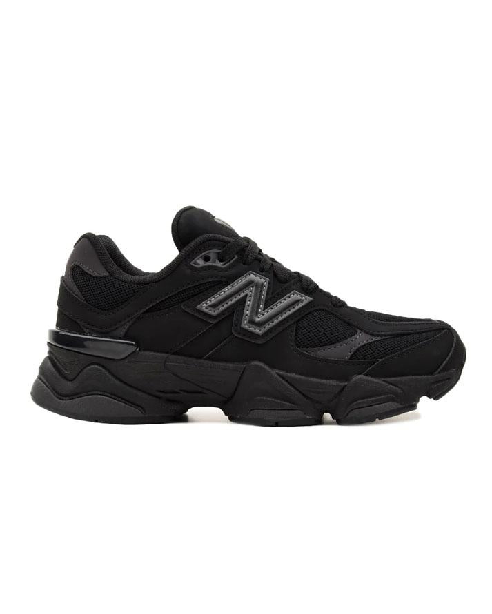 New Balance 9060 Tutta Nera 