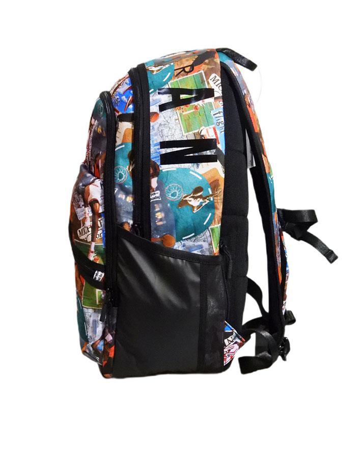 nike jordan jam air patrol backpack 