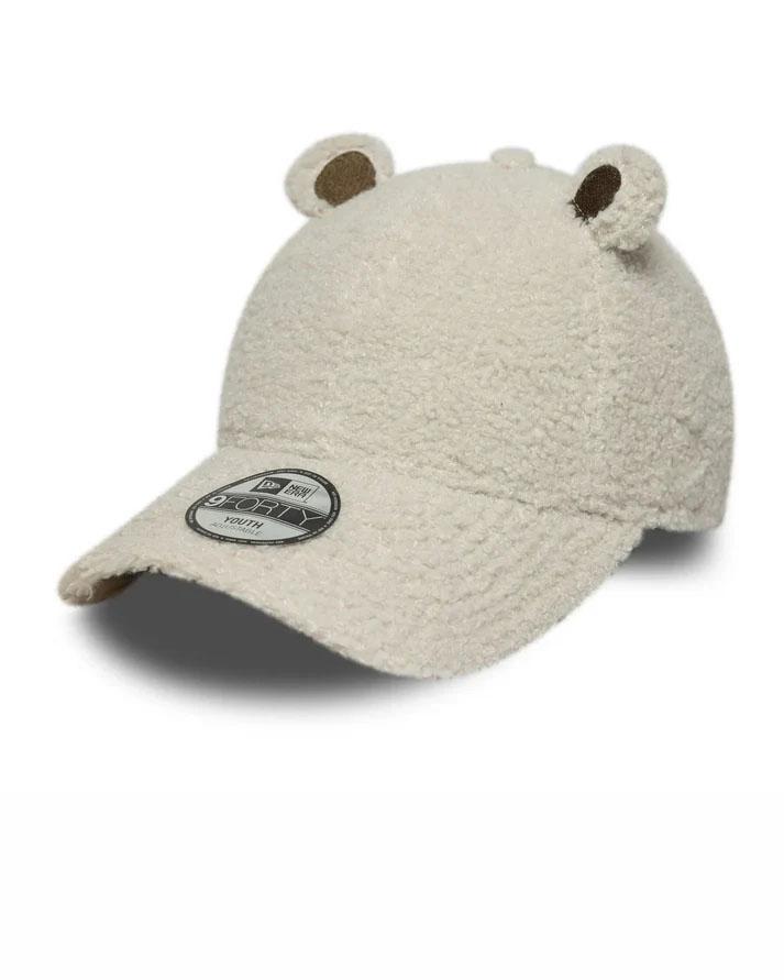 NEW ERA KIDS CHYT BORG 9FORTY 60691149ASS NEW ERA