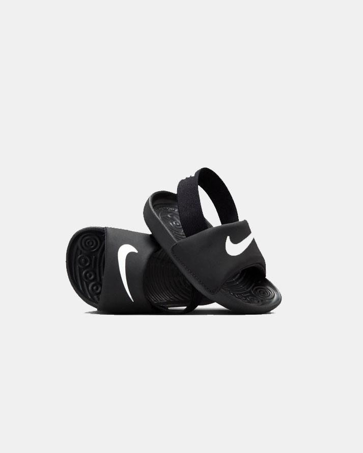 nike ciabatte nike kawa slide (td) kids 