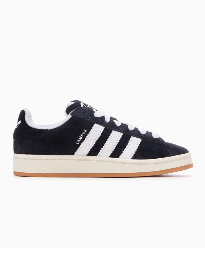 Adidas Campus 00s Nero HQ870808 ADIDAS