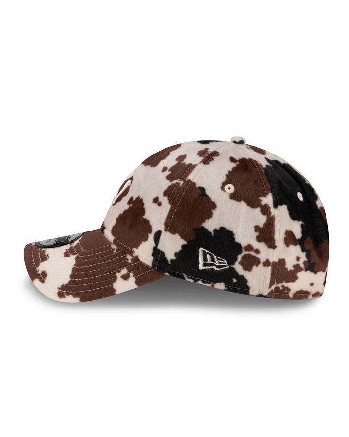 New Era Cap 920 New York Yankees Pony Hair 60844104ASS NEW ERA