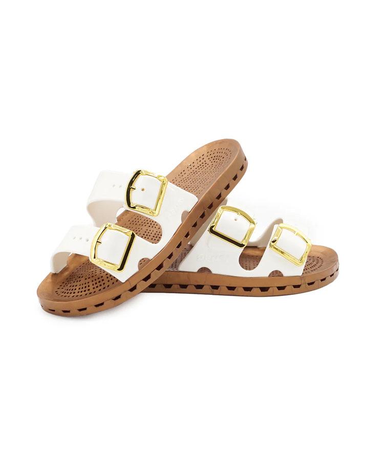 sensi la jolla prestigio bianco donna 